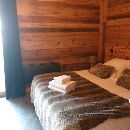 Chalet Mary Essert-Romand Ngoại thất bức ảnh